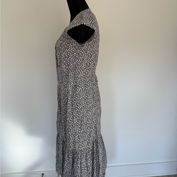 Rebecca Taylor Cotton flower dress - Picture 3 of 4